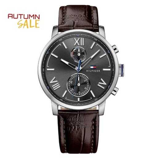 Tommy Hilfiger Alden TH1791309 |⌚PRODUKT ORYGINALNY Ⓡ - NAJLEPSZA CENA ✔ | Tommy Hilfiger Zegarkinareke.pl