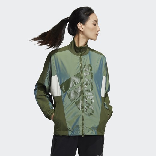 Badge of Sport Jacket M Adidas