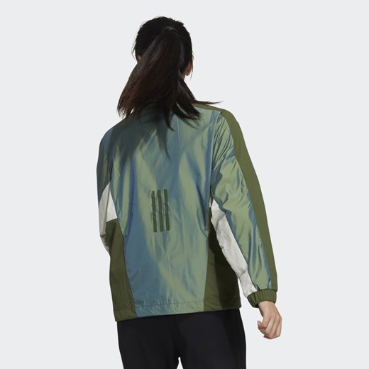 Badge of Sport Jacket XS Adidas