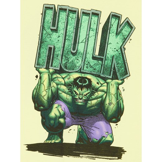 Reserved - T-shirt Hulk - Zielony Reserved 152 okazja Reserved