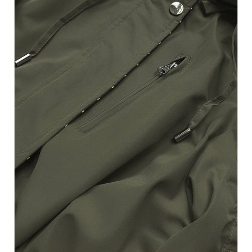 Parka damska Goodlookin.pl casual