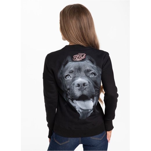 Bluza damska Pitbull IR Pit Bull L Pitbullcity