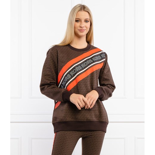 Michael Kors Bluza | Regular Fit Michael Kors S Gomez Fashion Store