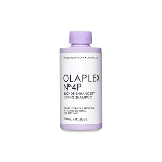 Olaplex No.4P Blonde Enhancer szampon tonujący 250 ml Olaplex okazyjna cena Jean Louis David