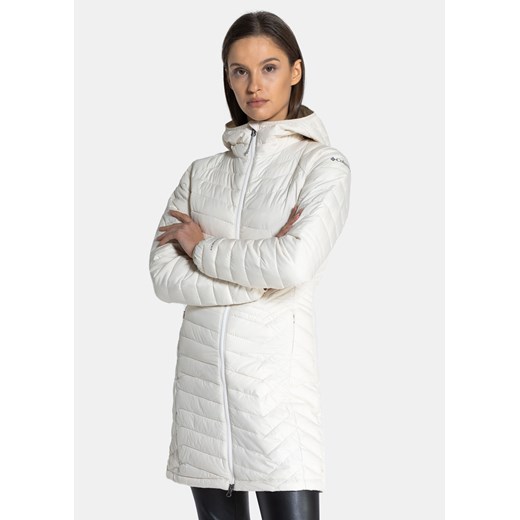 Kurtka puchowa damska Columbia Powder Lite Mid Jacket (1748311-191) Columbia M Sneaker Peeker