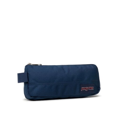 Piórnik granatowy Jansport