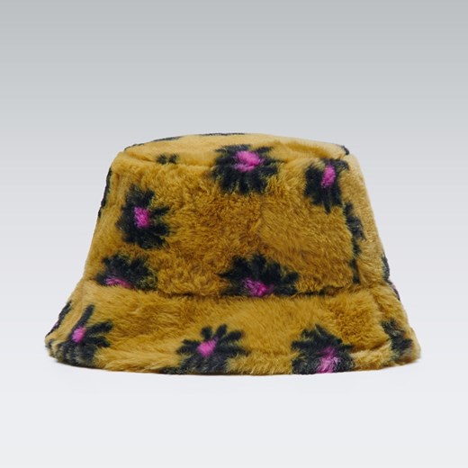 House - Futrzany bucket hat - Wielobarwny House S House