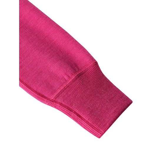 Kurtka wełniana "Mahin" w kolorze różowym Reima 110 wyprzedaż Limango Polska
