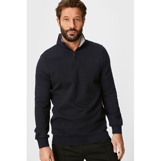 C&A Bluza, Niebieski, Rozmiar: S Westbury Premium XXL C&A