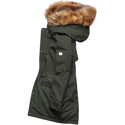 Parka damska Dramond
