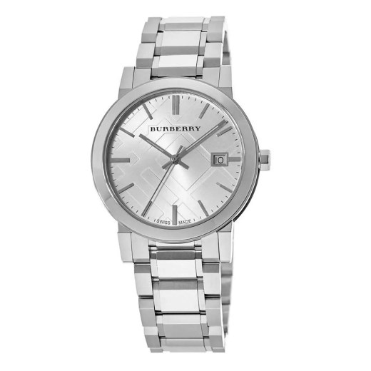 Burberry The City BU9000 |⌚PRODUKT ORYGINALNY Ⓡ - NAJLEPSZA CENA ✔ | Burberry Zegarkinareke.pl