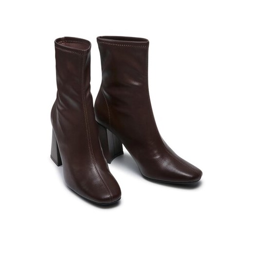 Botki Jenny Fairy LS5612-01 Jenny Fairy 39 ccc.eu