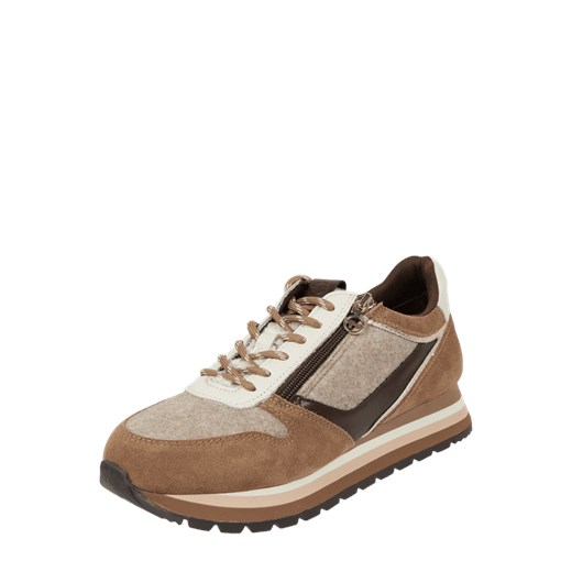 buty ze skory na wiosne