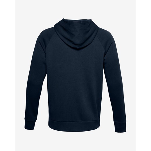 Under Armour Rival Fleece Bluza Niebieski Under Armour XS BIBLOO