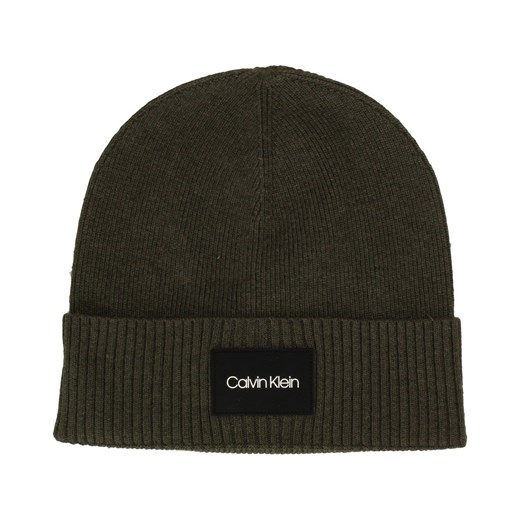 Czapka Calvin Klein ze sklepu Darbut w kategorii Czapki zimowe męskie - zdjęcie 122756555