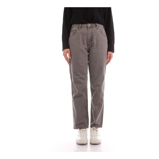 Jeansy damskie Dickies