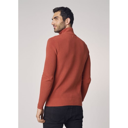 Sweter męski Ochnik