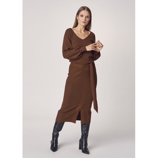 Sweter damski Ochnik XL OCHNIK