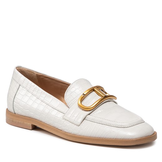 Lordsy TWINSET - Mocassino 212TCP12C St.Cocco Neve 04290 Twinset 37 eobuwie.pl