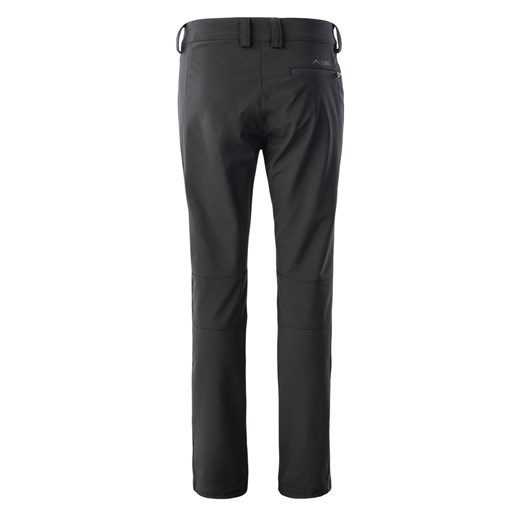 Damskie Spodnie ELBRUS GIANNA WO'S 8840-BLACK/BLK Elbrus XL sklepmartes.pl