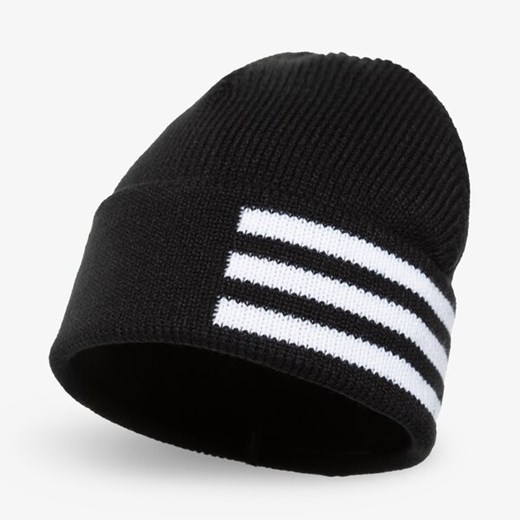 ADIDAS CZAPKA ZIMOWA 3S WOOLIE ONE SIZE wyprzedaż galeriamarek.pl