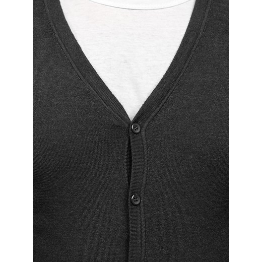 Sweter męski Denley w serek