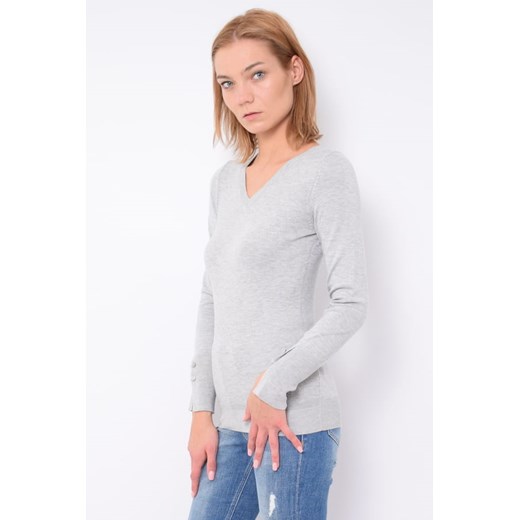 Sweter damski Guess W1YR03Z2V60 szary Guess M Royal Shop