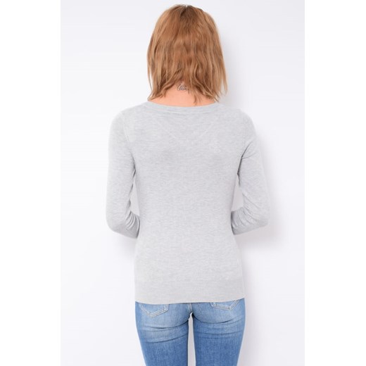Sweter damski Guess W1YR03Z2V60 szary Guess L Royal Shop