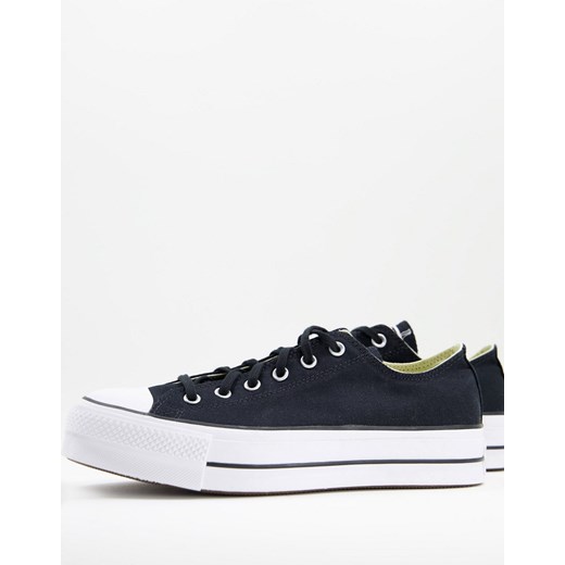 Trampki męskie Converse all star sportowe 