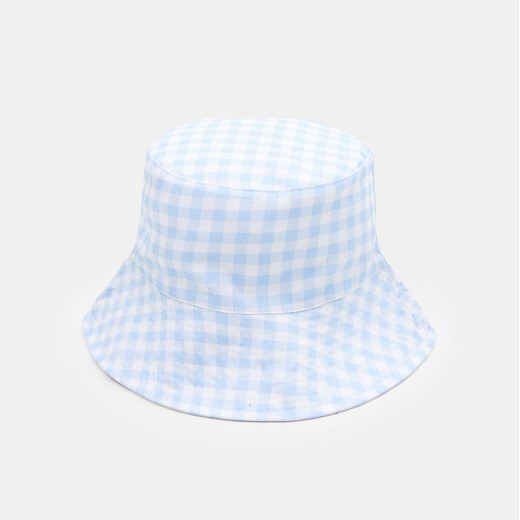 Mohito - Kapelusz bucket hat - Wielobarwny Mohito ONE SIZE okazja Mohito