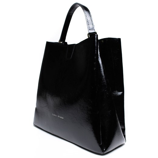 Shopper bag Laura Biaggi duża 