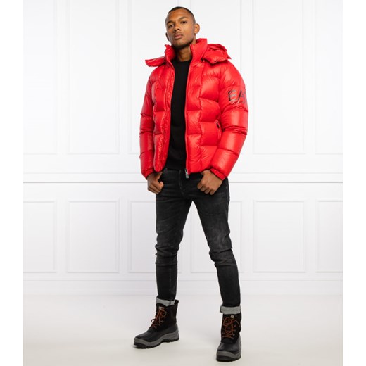 Kurtka męska Emporio Armani 