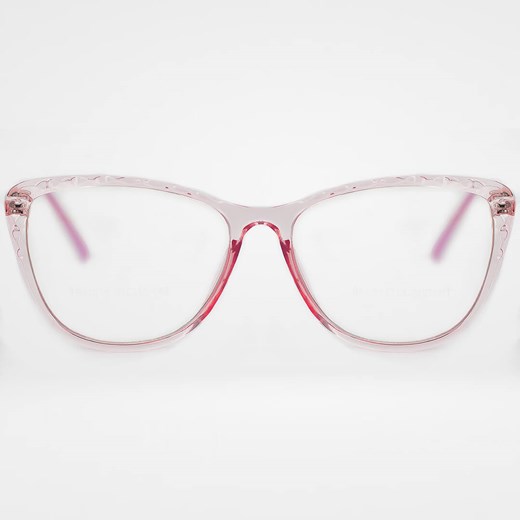 Okulary korekcyjne damskie Gepetto 