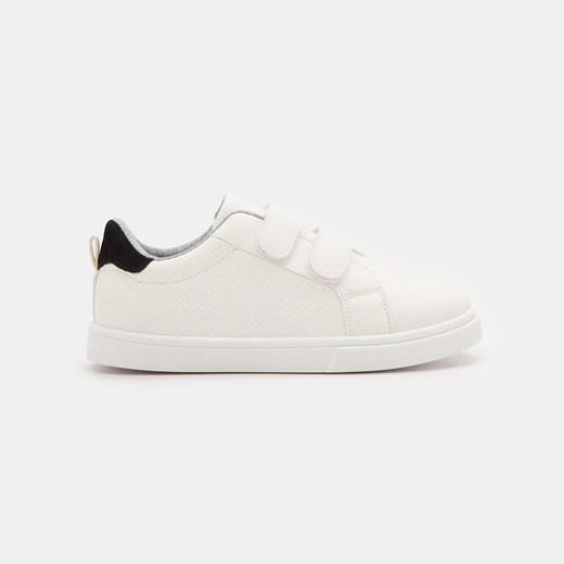 Sinsay - Sneakersy - Biały Sinsay 32 Sinsay