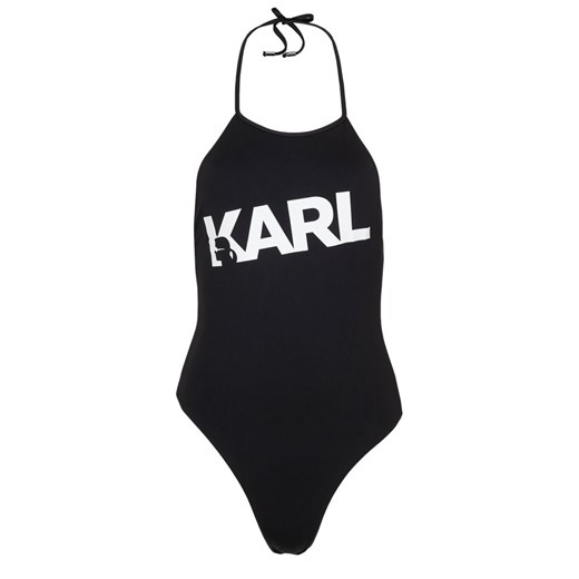 Strój kąpielowy Karl Lagerfeld Karl Lagerfeld S VisciolaFashion