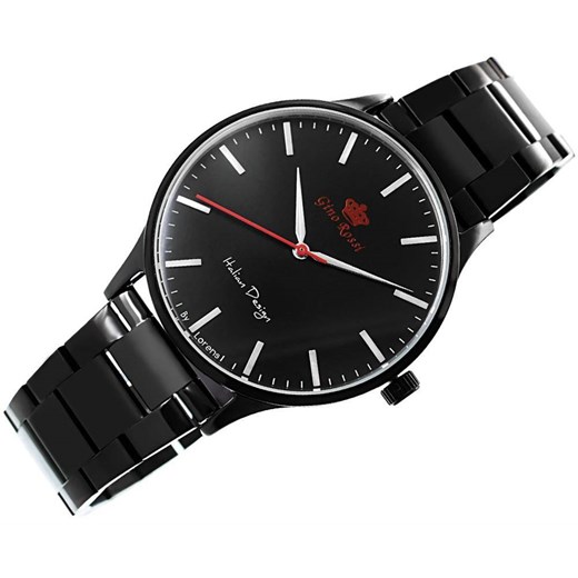 Zegarek Męski G.Rossi 12462B-1A5 G.rossi promocja Bagażownia.pl