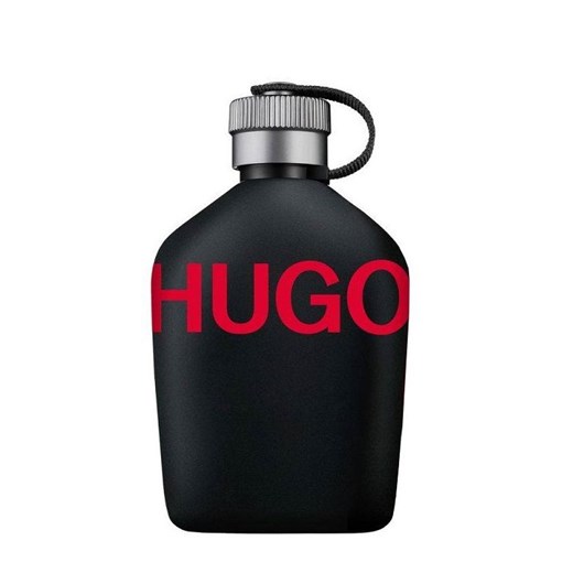 Hugo Boss Hugo Just Different - woda toaletowa dla mężczyzn 200ml Hugo Boss 200 ml SuperPharm.pl