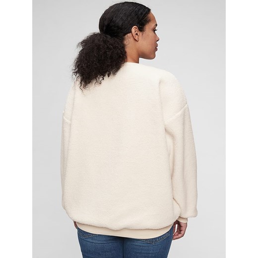 Bluza damska Gap z napisami