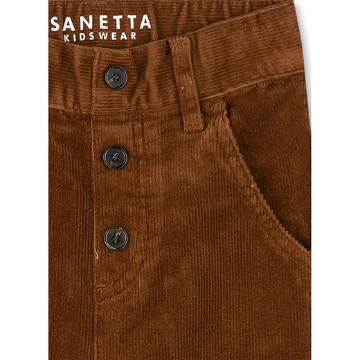 Spodnie/półśpiochy Sanetta 