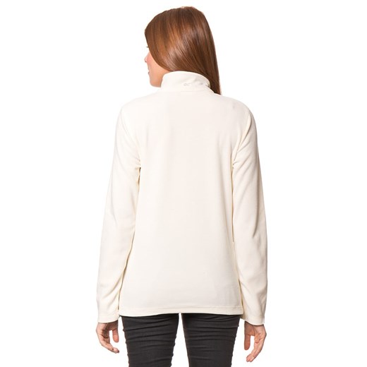 Bluza polarowa "Sweethart" w kolorze białym Regatta 40 promocyjna cena Limango Polska