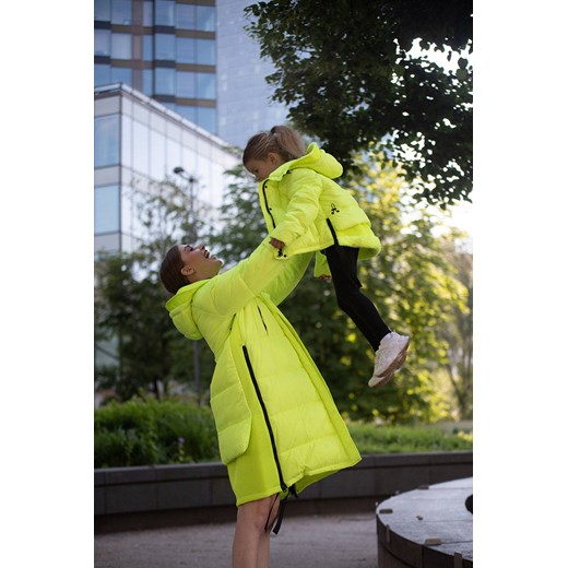 Kurtka damska Goodlookin.pl z kapturem