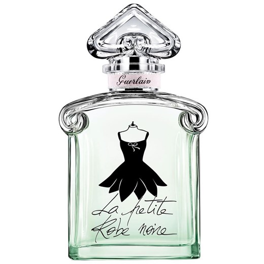 Guerlain La Petite Robe Noire Eau Fraiche Woda Toaletowa 50 ml Guerlain Twoja Perfumeria