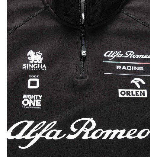 Bluza Alfa Romeo Racing ORLEN Essential Alfa Romeo Racing Orlen XXL motofanstore.pl