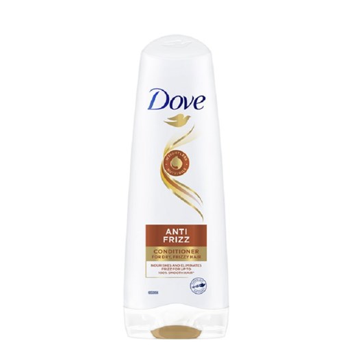 Dove Anti Frizz Odżywka do włosów 200ml Dove 200 ml okazja SuperPharm.pl
