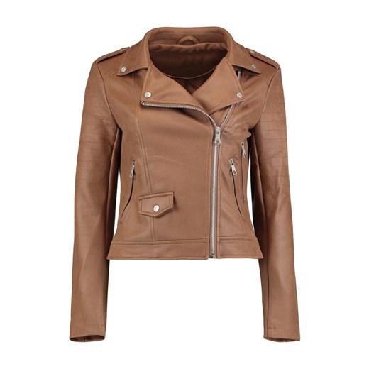 Kurtka damska MARITA BROWN XL Ivet Shop wyprzedaż