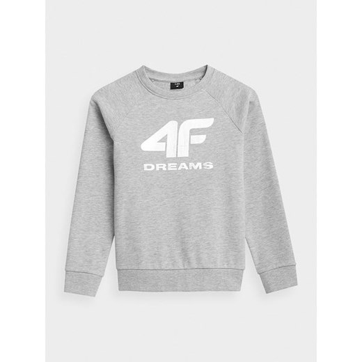 Bluza dziewczęca 4F