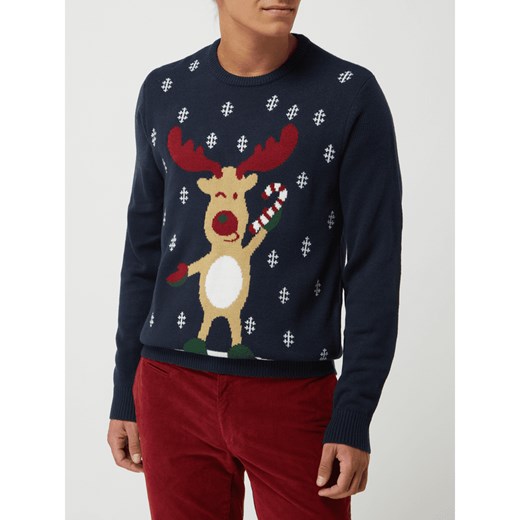 Sweter męski Montego 