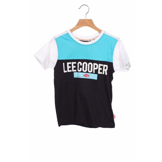 Dziecięcy T-shirt Lee Cooper Lee Cooper 10-11 y/ 146-152 см Remixshop