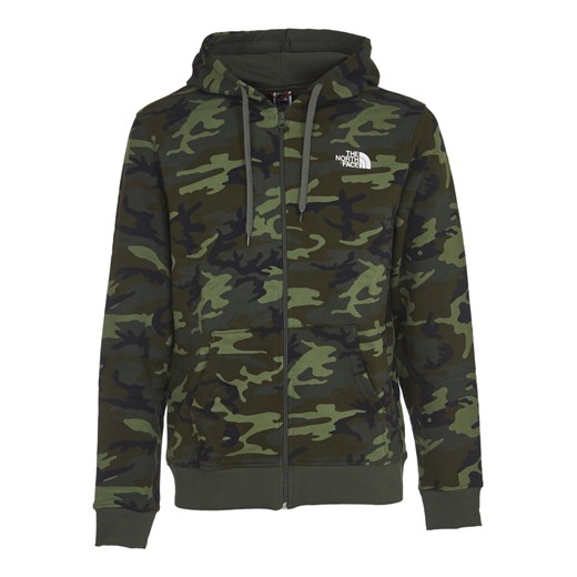 Sweater The North Face M showroom.pl