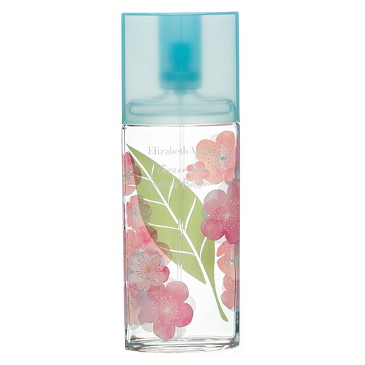 Green Tea Sakura Blossom - EDT - 100 ml Elizabeth Arden onesize wyprzedaż Limango Polska